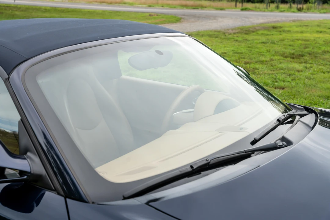 2009 Porsche 987 Boxster - Image 24 of 31