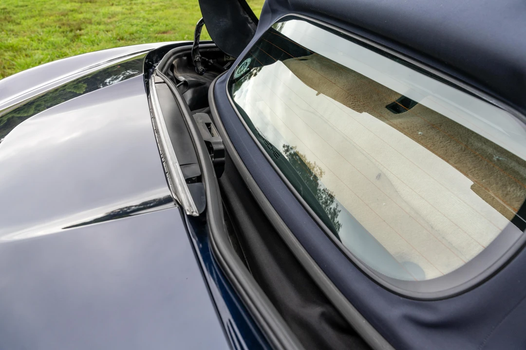 2009 Porsche 987 Boxster - Image 28 of 31