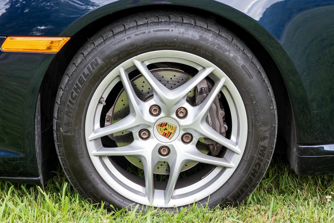 2009 Porsche 987 Boxster - Image 29 of 31