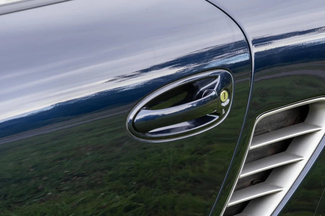 2009 Porsche 987 Boxster - Image 20 of 31