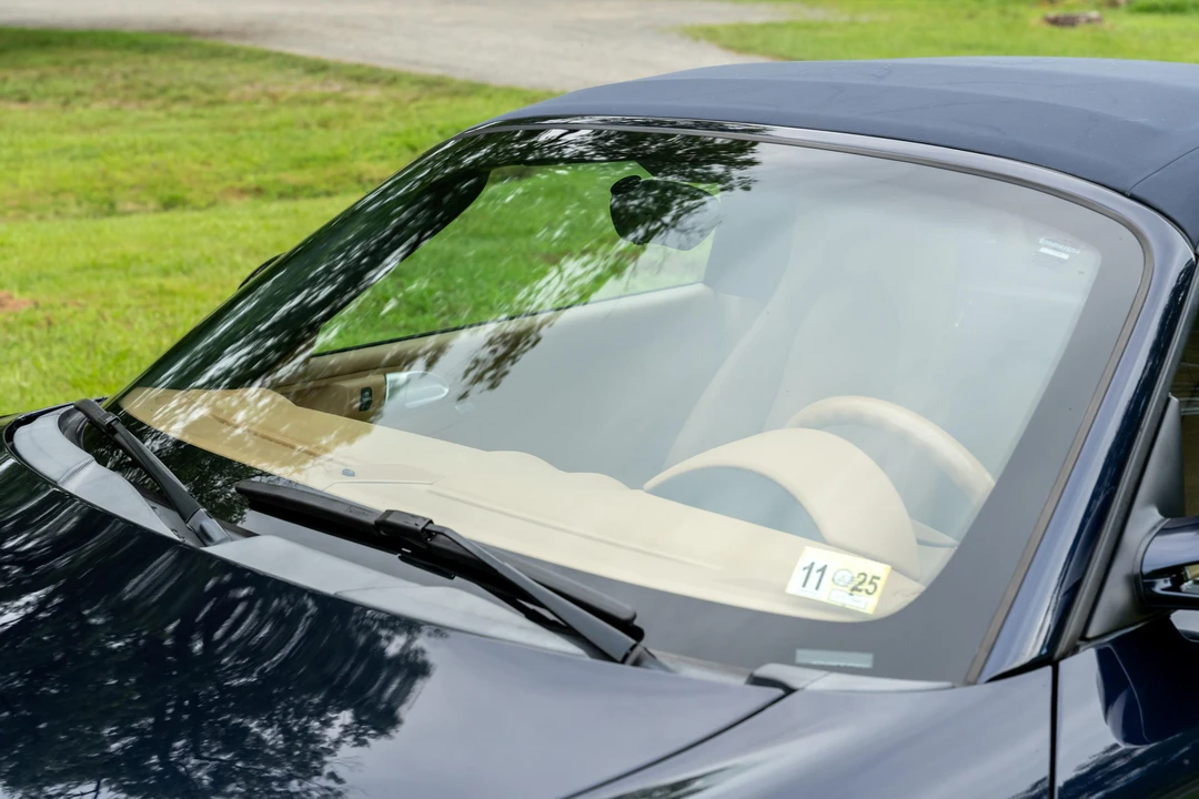 2009 Porsche 987 Boxster - Image 19 of 31