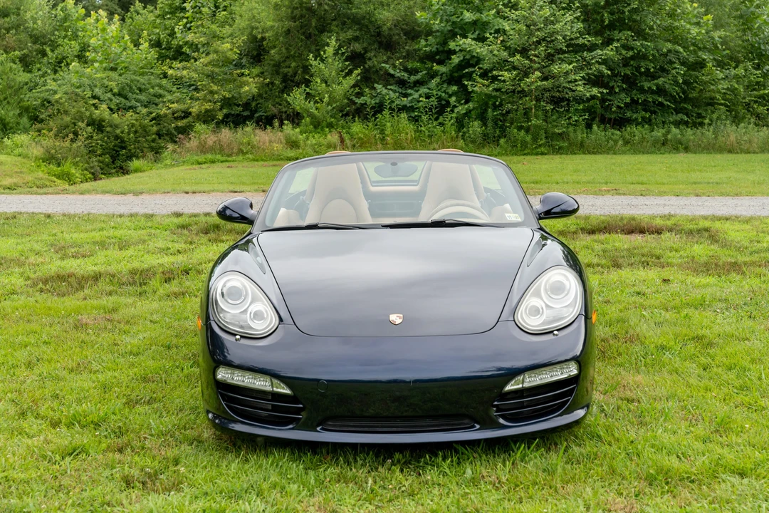 2009 Porsche 987 Boxster - Image 6 of 31