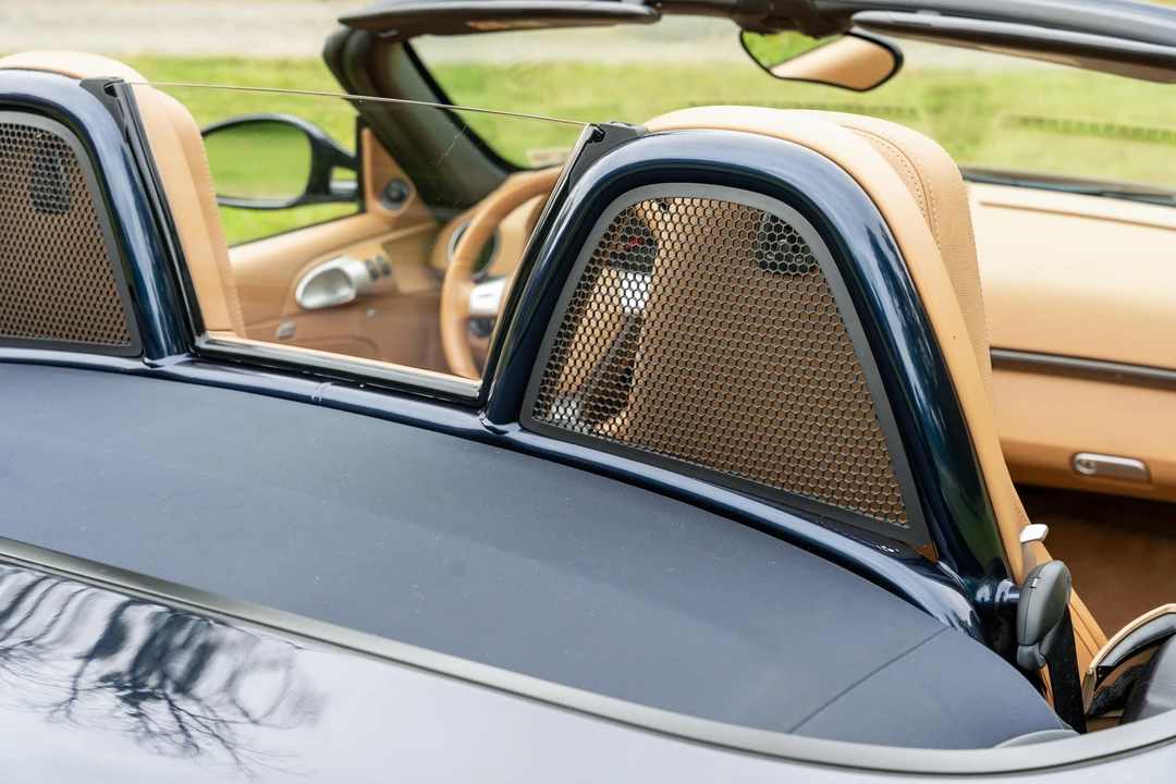 2009 Porsche 987 Boxster - Image 23 of 31