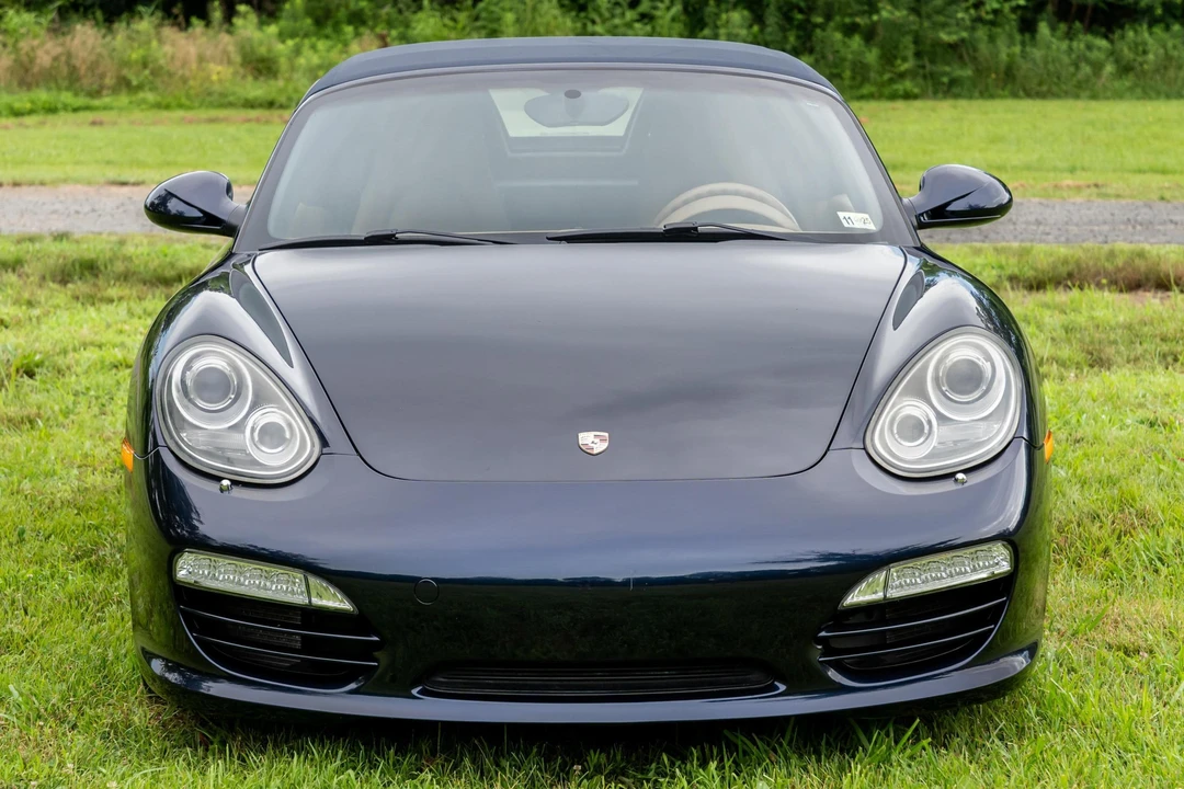 2009 Porsche 987 Boxster - Image 2 of 31