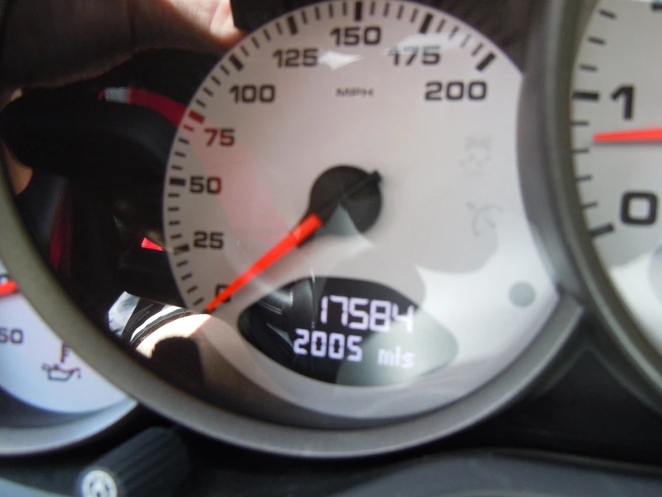 2009 Porsche 997 Carrera S - Image 11 of 11