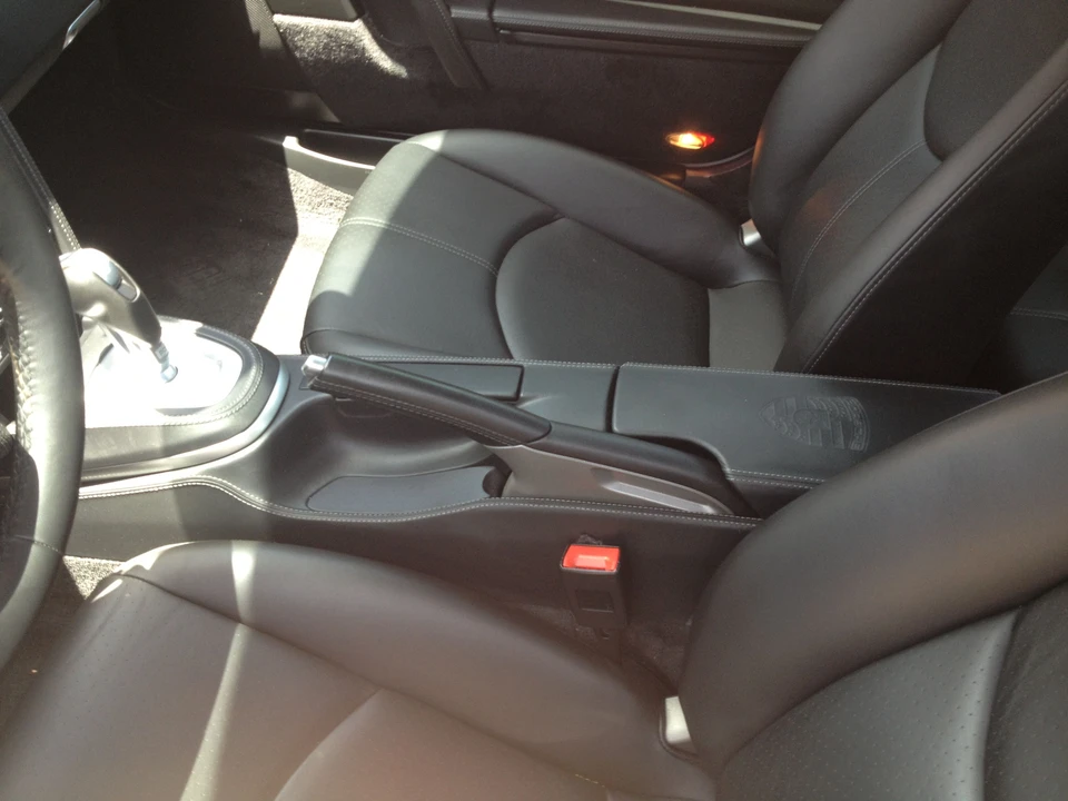 2009 Porsche 997 Carrera 4S - Image 4 of 5