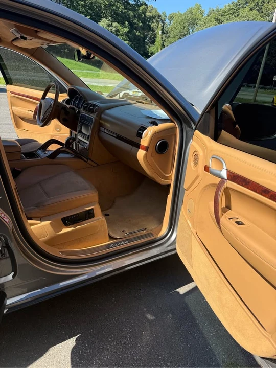 2009 Porsche 955/957 Cayenne - Image 18 of 20