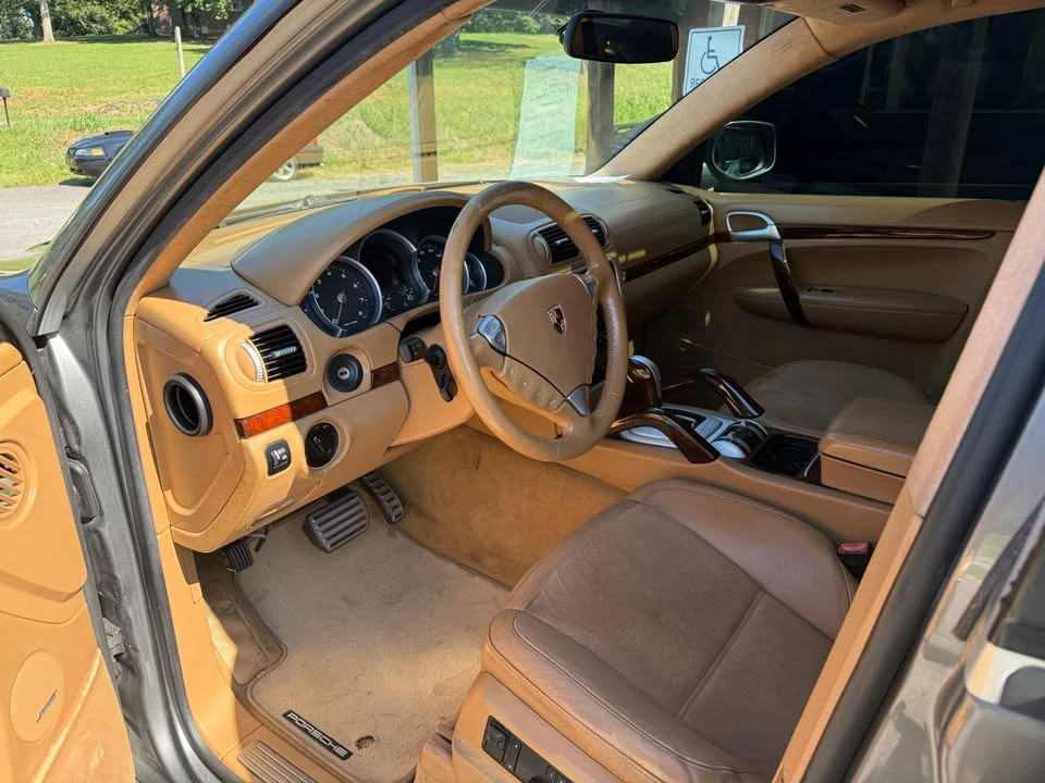 2009 Porsche 955/957 Cayenne - Image 14 of 20