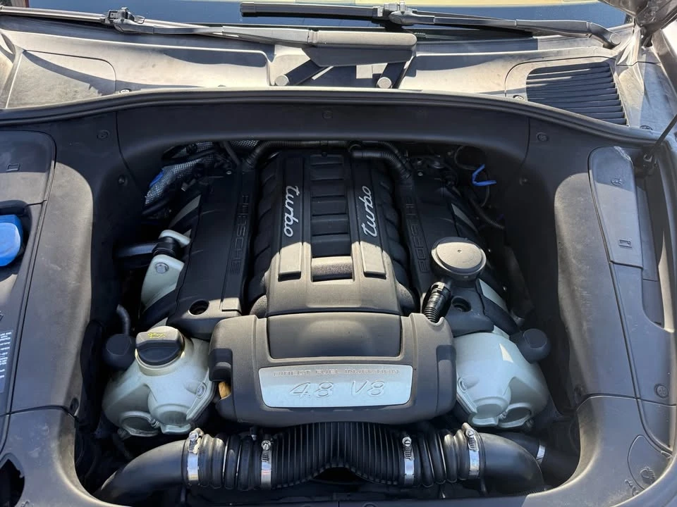 2009 Porsche 955/957 Cayenne - Image 20 of 20