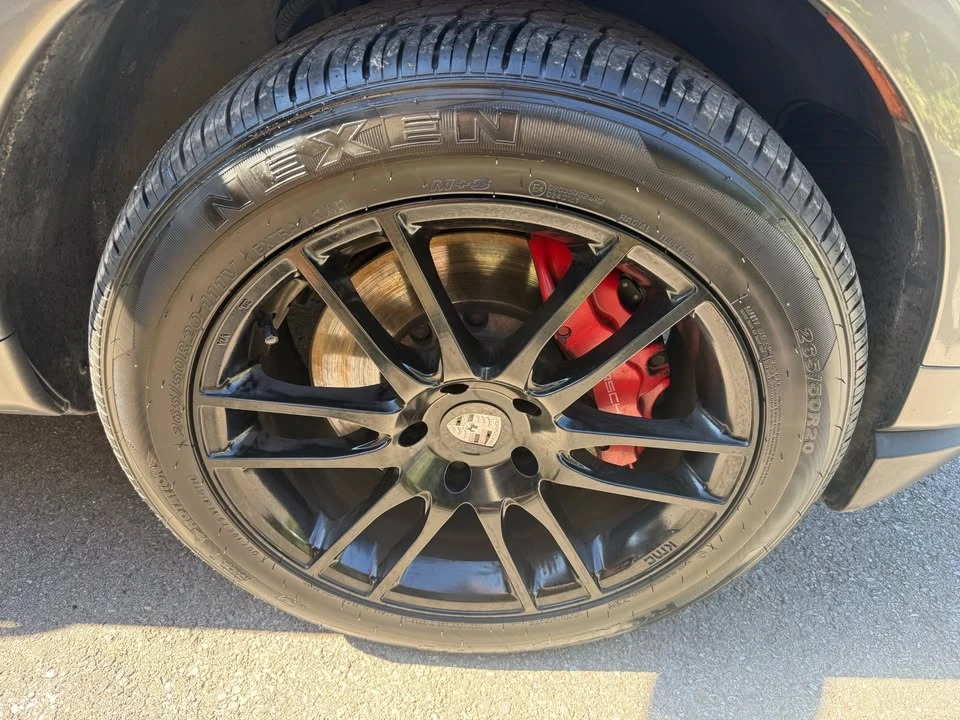 2009 Porsche 955/957 Cayenne - Image 13 of 20