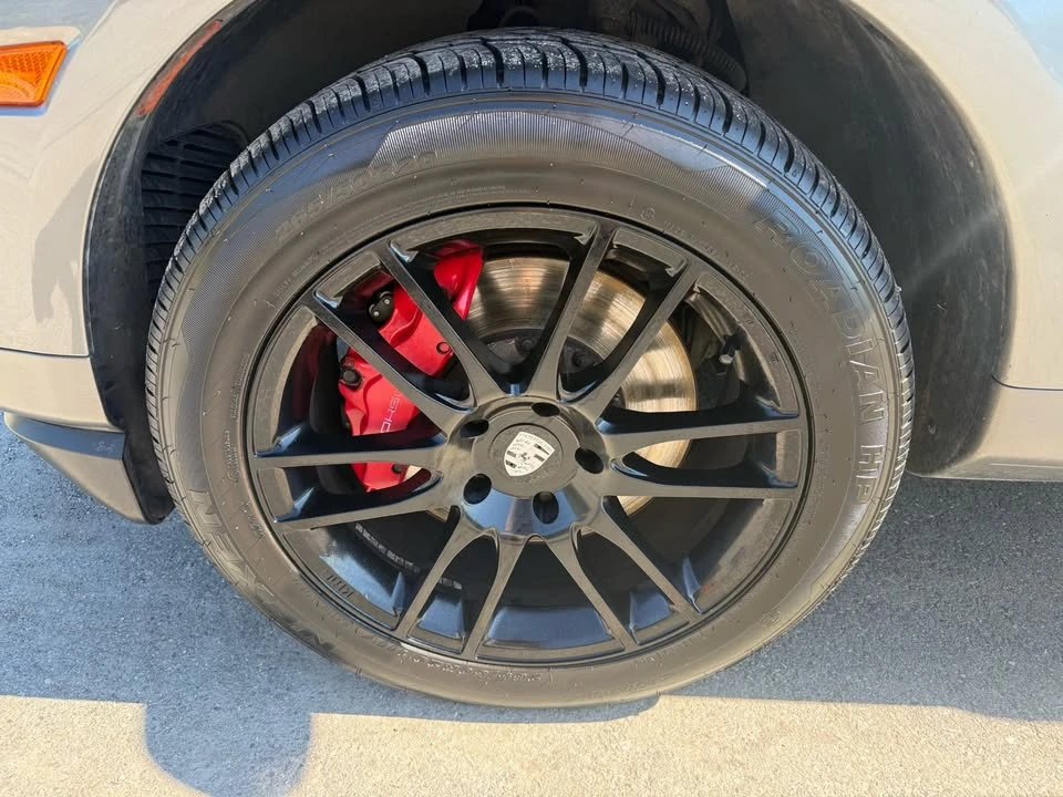 2009 Porsche 955/957 Cayenne - Image 10 of 20