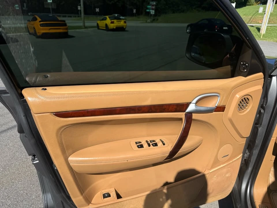 2009 Porsche 955/957 Cayenne - Image 15 of 20