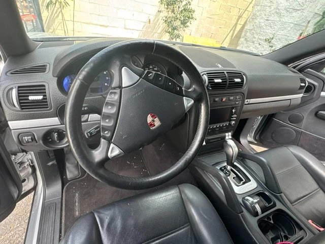 2009 Porsche 955/957 Cayenne - Image 9 of 12