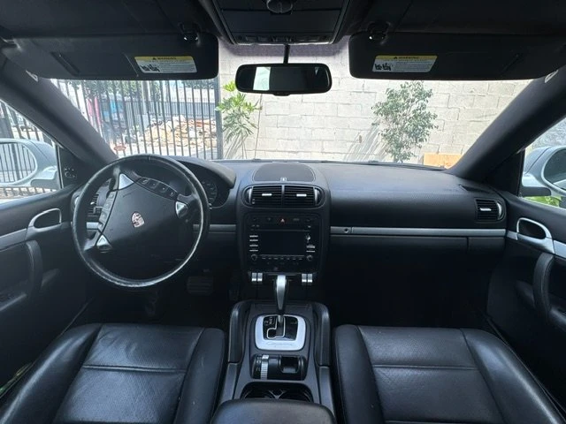 2009 Porsche 955/957 Cayenne - Image 12 of 12
