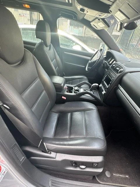 2009 Porsche 955/957 Cayenne - Image 10 of 12