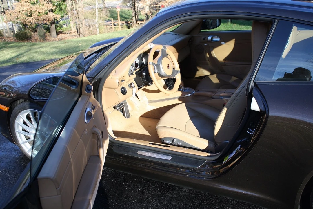 2009 Porsche 997 Carrera - Image 2 of 16