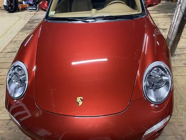 2009 Porsche 997 Carrera - Image 7 of 13