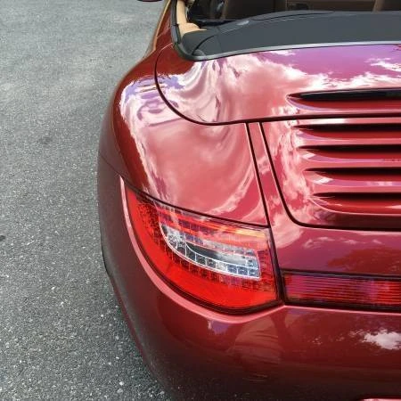 2009 Porsche 997 Carrera - Image 11 of 13