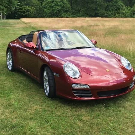 2009 Porsche 997 Carrera - Image 10 of 13