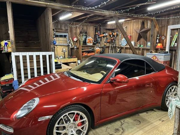 2009 Porsche 997 Carrera - Image 2 of 13