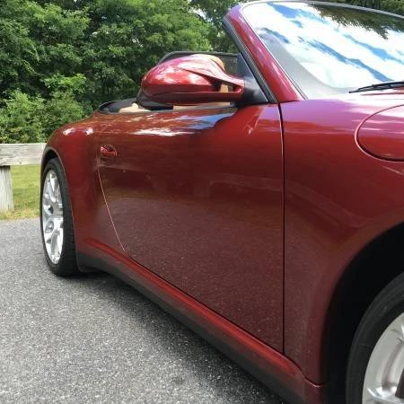 2009 Porsche 997 Carrera - Image 12 of 13