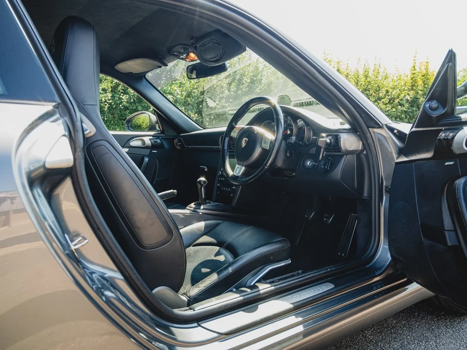 2009 Porsche 997 Carrera - Image 26 of 30