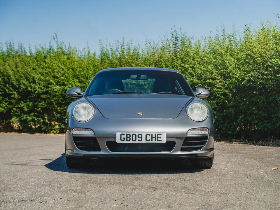 2009 Porsche 997 Carrera - Image 2 of 30