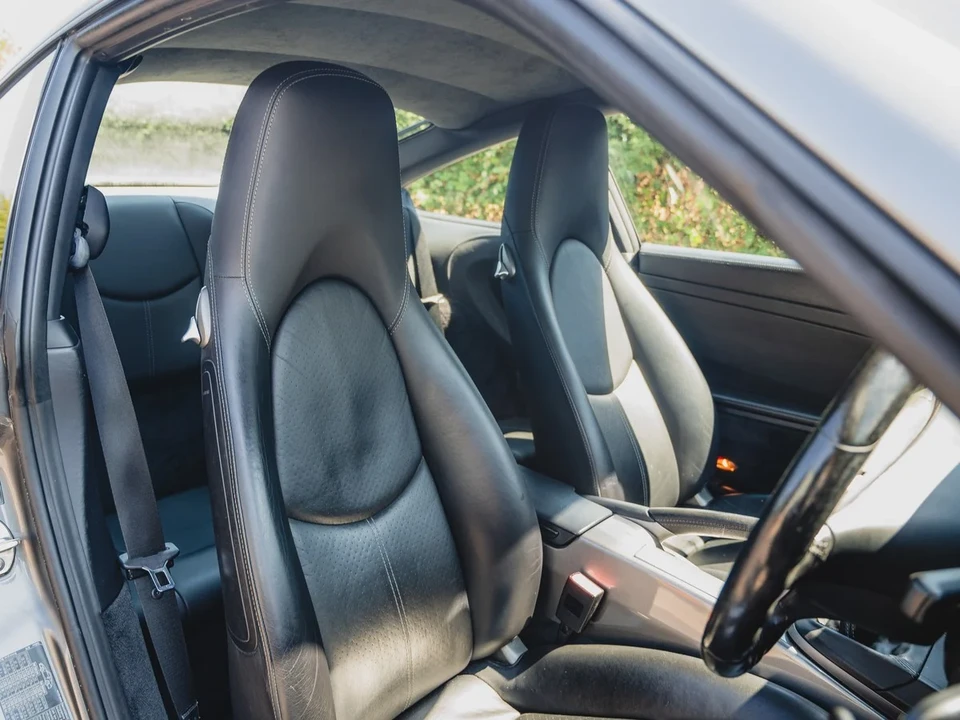 2009 Porsche 997 Carrera - Image 9 of 30
