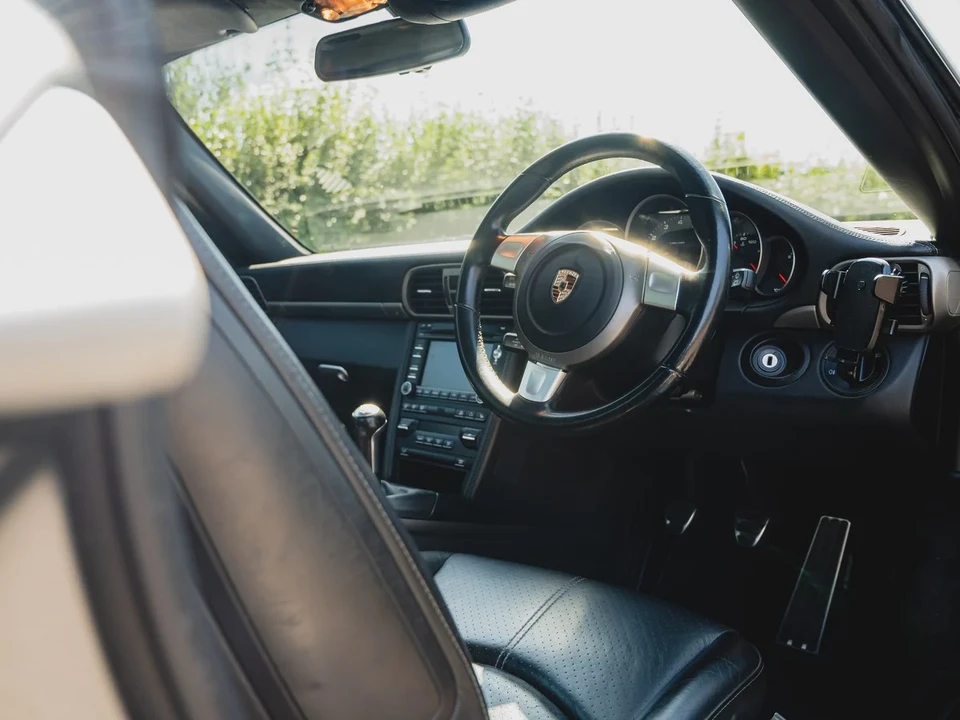 2009 Porsche 997 Carrera - Image 27 of 30