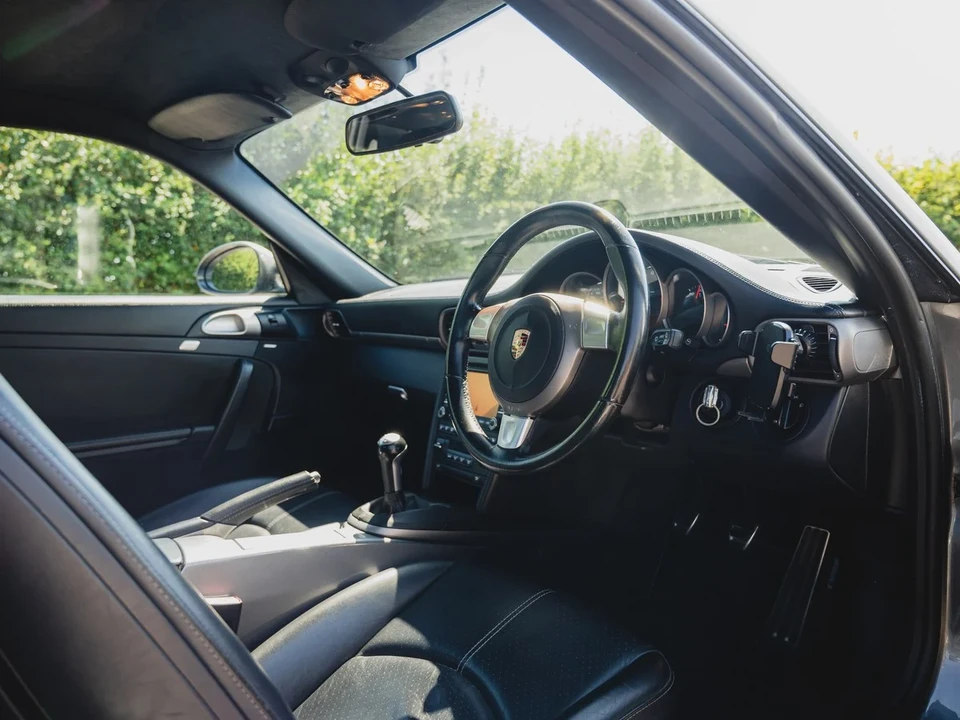 2009 Porsche 997 Carrera - Image 6 of 30