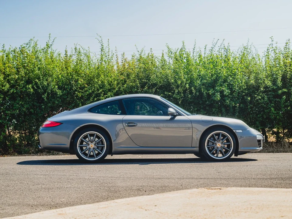 2009 Porsche 997 Carrera - Image 13 of 30