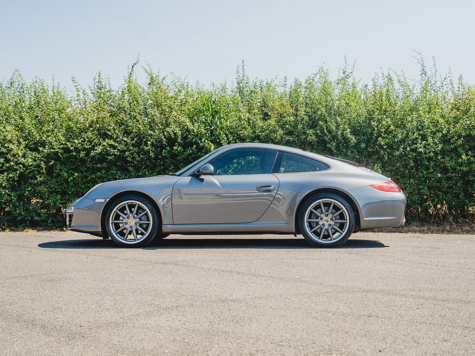 2009 Porsche 997 Carrera - Image 12 of 30