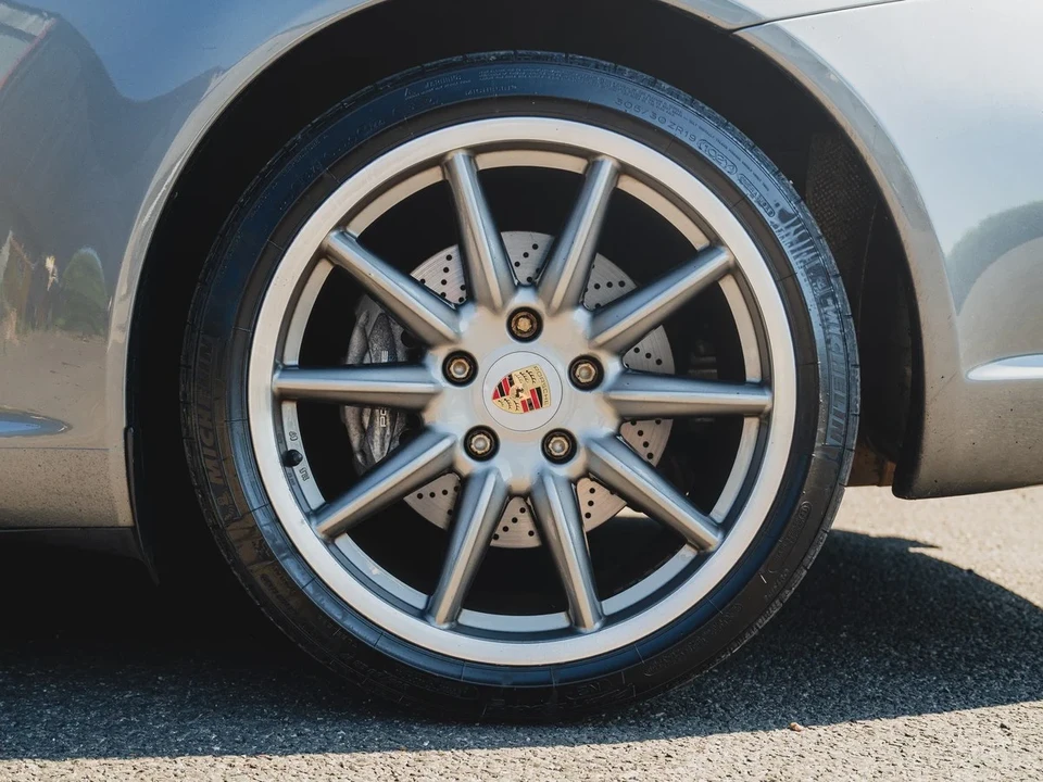 2009 Porsche 997 Carrera - Image 21 of 30
