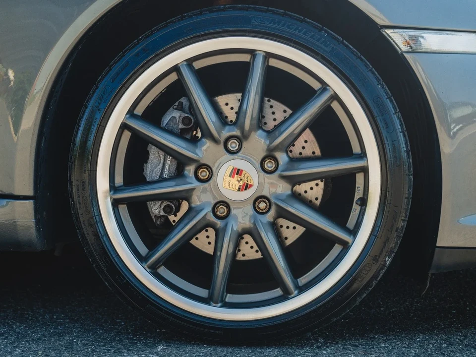2009 Porsche 997 Carrera - Image 18 of 30