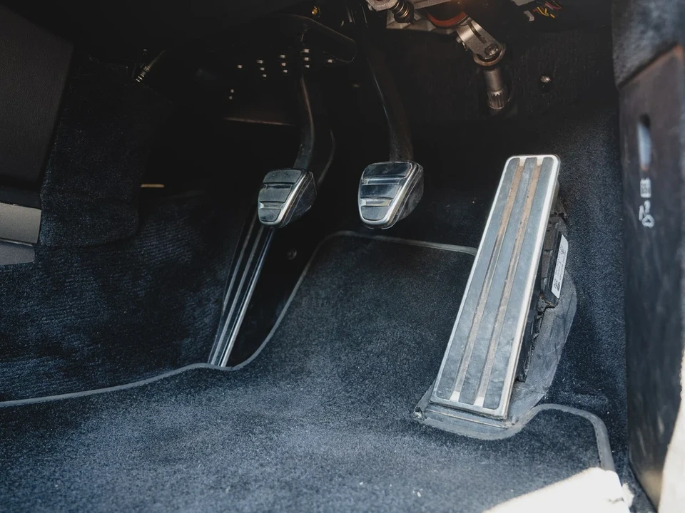 2009 Porsche 997 Carrera - Image 8 of 30