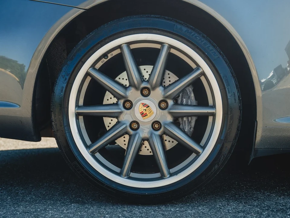 2009 Porsche 997 Carrera - Image 20 of 30