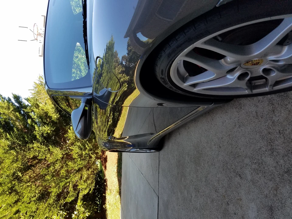 2009 Porsche 997 Carrera 4S - Image 10 of 13