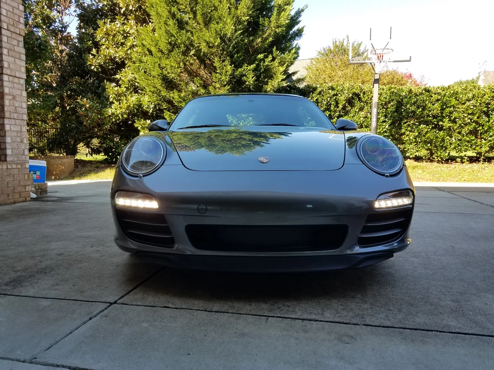2009 Porsche 997 Carrera 4S - Image 8 of 13