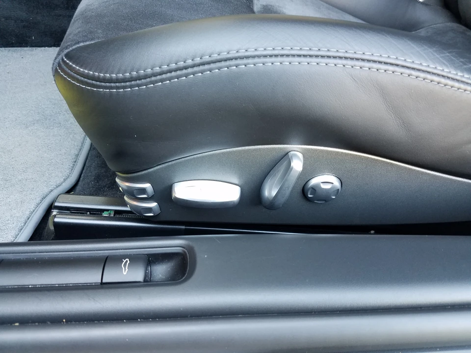 2009 Porsche 997 Carrera 4S - Image 6 of 13