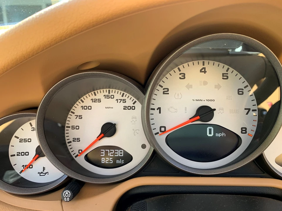 2009 Porsche 997 Carrera 4S - Image 16 of 16