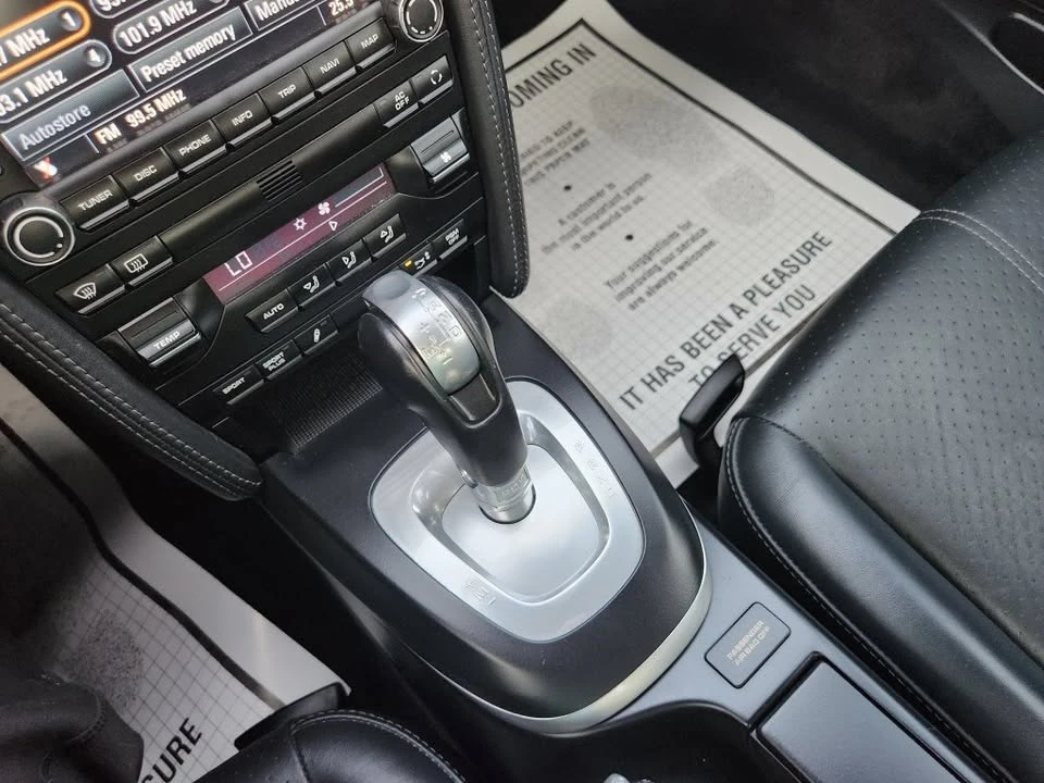 2009 Porsche 997 Carrera 4S - Image 18 of 20