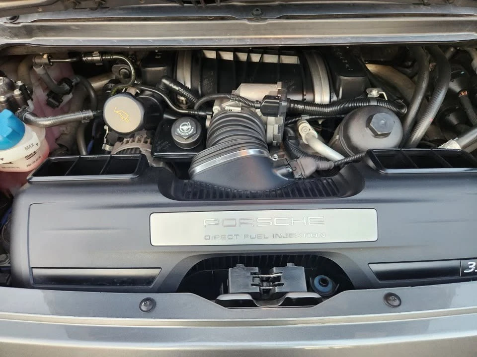 2009 Porsche 997 Carrera 4S - Image 20 of 20