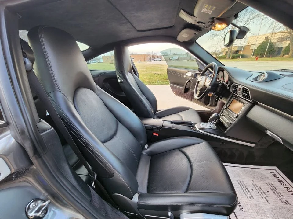 2009 Porsche 997 Carrera 4S - Image 19 of 20