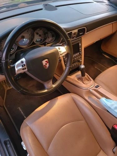 2009 Porsche 997 Carrera 4S - Image 5 of 7