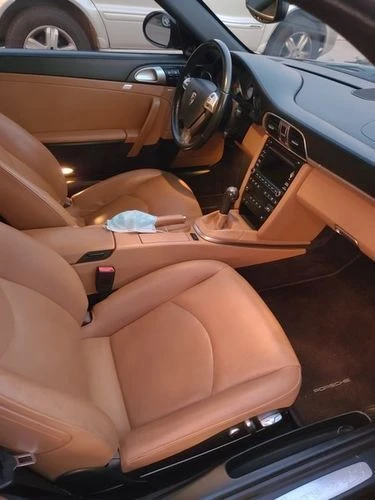 2009 Porsche 997 Carrera 4S - Image 6 of 7