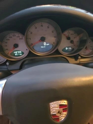 2009 Porsche 997 Carrera 4S - Image 7 of 7