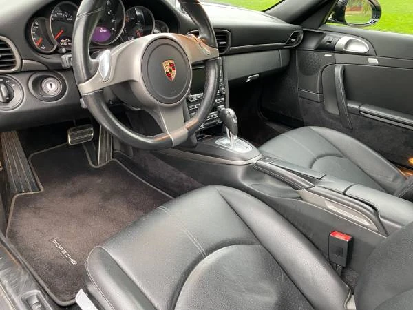 2009 Porsche 997 Carrera - Image 6 of 7