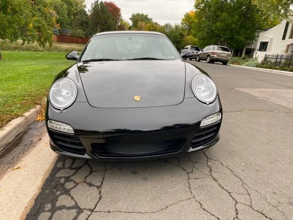 2009 Porsche 997 Carrera - Image 5 of 7