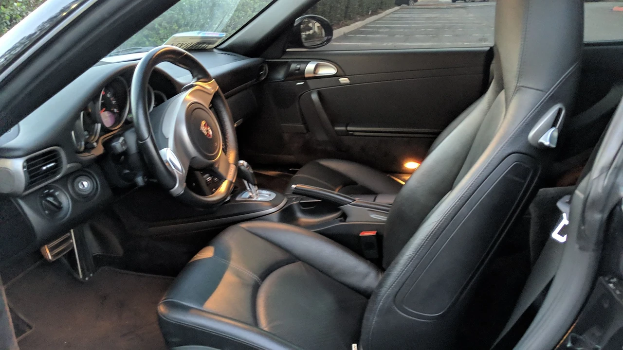 2009 Porsche 997 Carrera - Image 4 of 13