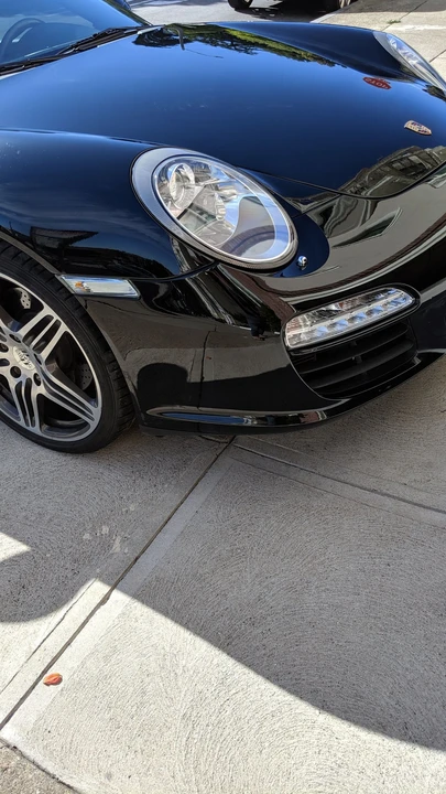 2009 Porsche 997 Carrera - Image 10 of 13
